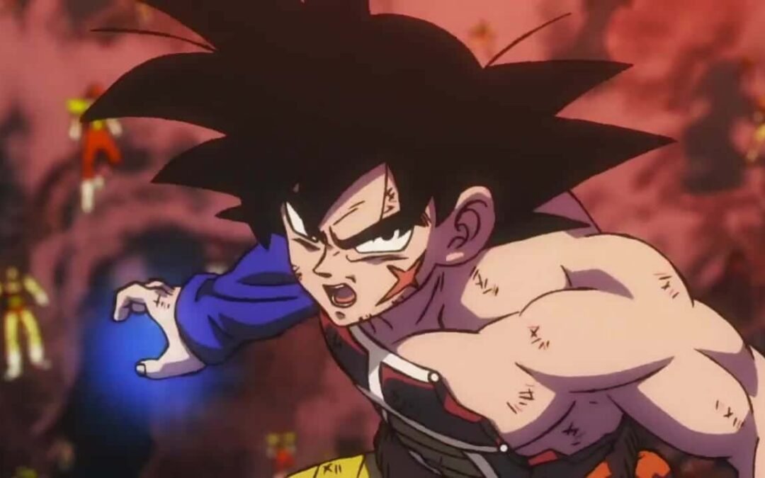 Bardock: Saiba tudo sobre o pai de Goku em Dragon Ball