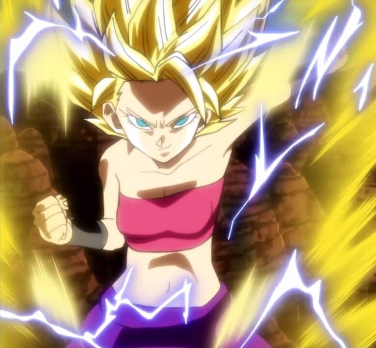 Dragon Ball Z: Goku não teria alcançado o Super Saiyajin 3 se não