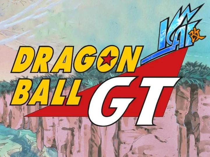 DRAGON BALL GT (KAI): Capítulo 1
