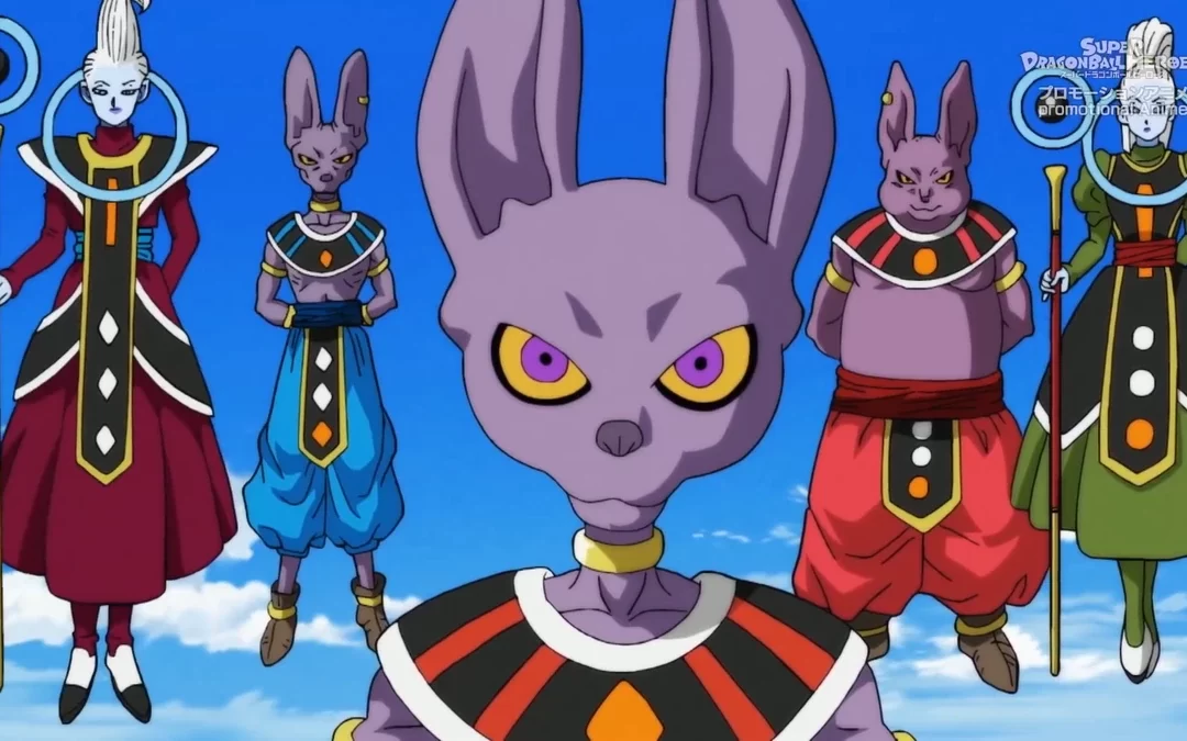 Novas Transformações no Dragon Ball Online Galaxy? Vamos Ver isso